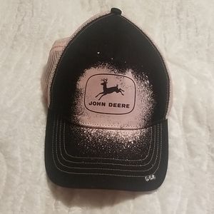 John Deere Hat